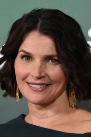 Image Julia Ormond