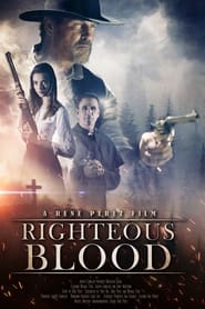 Righteous Blood film en streaming