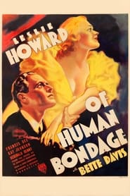 Of Human Bondage постер