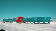 Arctic Modules & Auditoria