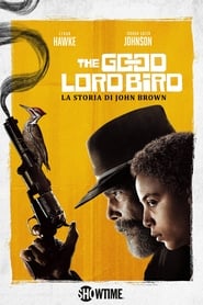 The Good Lord Bird - La storia di John Brown