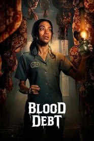Blood Debt (2024)