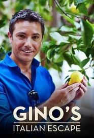 Gino’s Italian Escape Episode Rating Graph poster