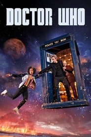 Doctor Who