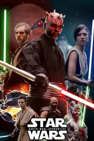 Darth Maul: Apprentice (2016)