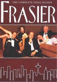 Frasier Season 11 Episode 15