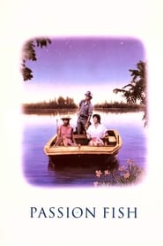 Passion Fish (1992) poster