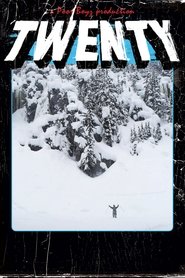 Poster Twenty 2014
