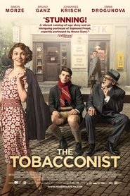 The Tobacconist