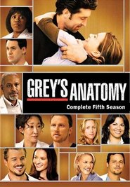 Anatomía de Grey Temporada 5 Capitulo 18