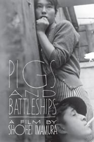 Pigs and Battleships 1961