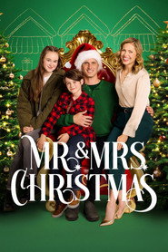 Mr. & Mrs. Christmas