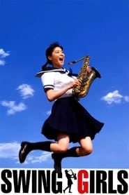 Swing Girls (2004) Japanese Drama, Music | 480p, 720p, 1080p BluRay | Bangla Subtitle | Google Drive