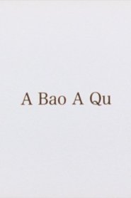 Poster A Bao A Qu