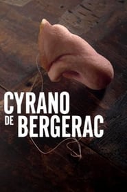 Poster Cyrano de Bergerac
