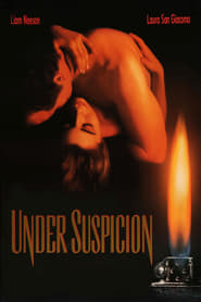 Under Suspicion