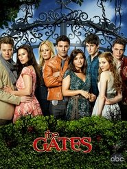 Poster for Season 1