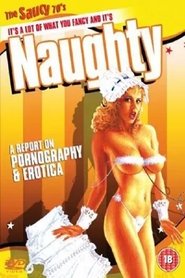 Poster Naughty! 1971