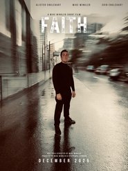 Faith (Short Film) (2025)