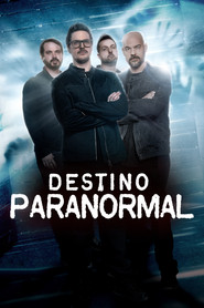 Destino Paranormal — Temporada 19