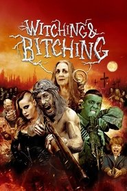 Witching & Bitching 2013