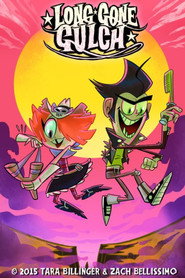 Long Gone Gulch постер