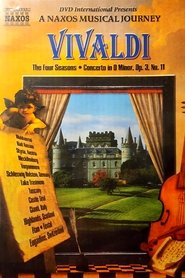 Vivaldi Four Seasons Scenes Of Europe