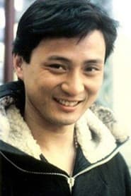 Kent Tong is Inspector Francis Tak