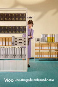 Woo, abogada extraordinaria (2022)