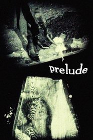 Poster Rachmaninoffs Prelude 1927