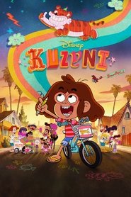 Kuzyni