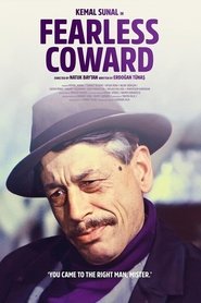Poster Korkusuz Korkak 1979