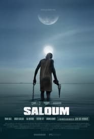 Saloum постер