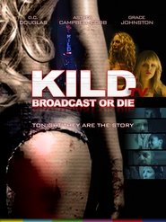 Poster KILD TV 2016