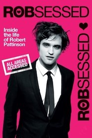 Poster Robsessed 2009