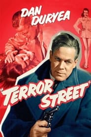 Terror Street постер