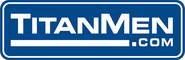 Logo for TitanMen Logo for TitanMen