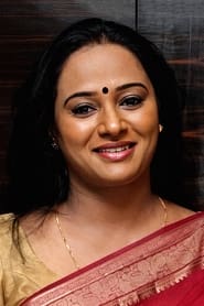 Anupama Kumar isNisha's mother