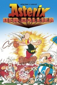 Asterix der Gallier ganzer film deutschland stream 1967 komplett DE