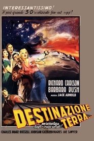 watch Destinazione... Terra! now