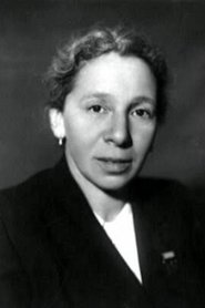 Мария Кнебель