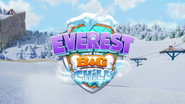 Everest and the Big Chill