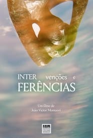 Poster INTERVENÇÕES E INTERFERÊNCIAS