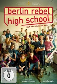 Poster Berlin Rebel High School 2017