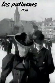 Poster The Skaters 1898