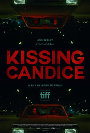 Kissing Candice 2017 映画 吹き替え