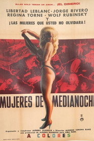 Mujeres de medianoche