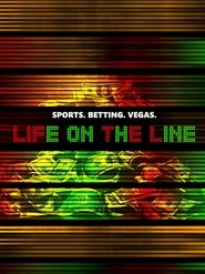 Poster Life on the Line 2013