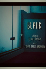 Poster for Blank
