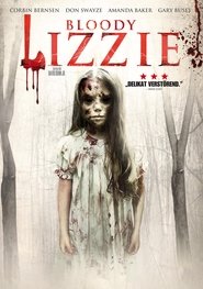 Poster Bloody Lizzie